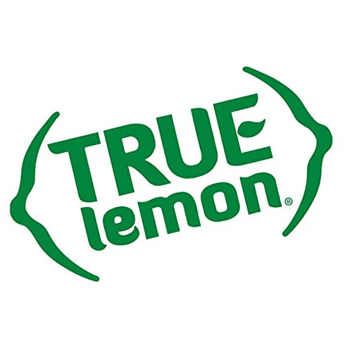 10 1.06oz(Pack 5) True Lemon Assorted Beverage & Lemonade Drink Mixes Ct