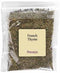 Penzeys Thyme French By Spices 2.4 oz 1.5 cup bag (Pack of 1)