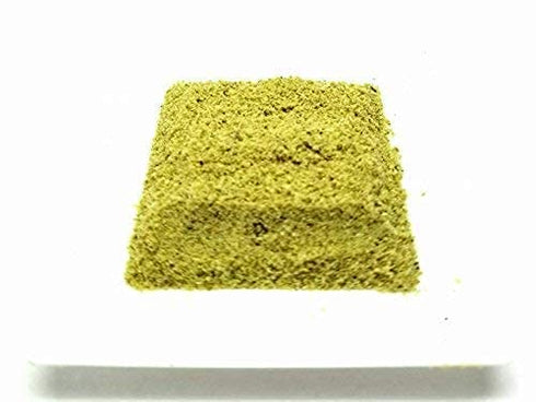 Packed 1 lb. (16 oz.) Pistachios, Green California Shelled Raw Flour/powder/ground/meal, Finely n' Fresh