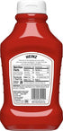 (44 oz Heinz Simply Tomato Ketchup Bottle)