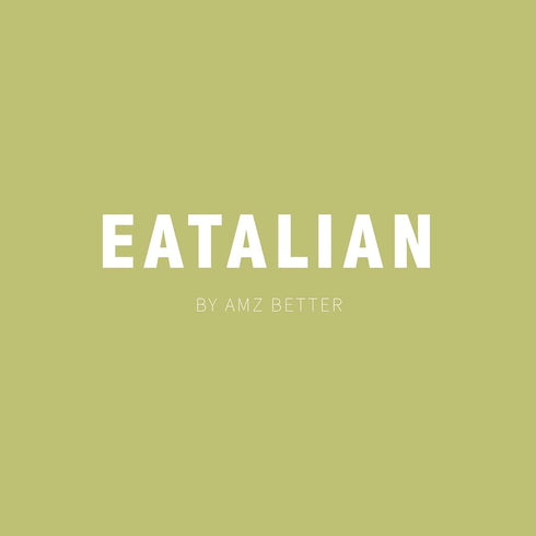 17.63 oz/500 EATALIAN by AMZ BETTER Pistachio Cream, gr, Delicious Spreadable Cream with Sweet and Unique Taste