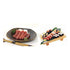 Shizuoka Wasabi Paste, Uncolored & Fragrance-Free, 100% Hon Wasabi from Shizuoka, 1.5oz (42g)