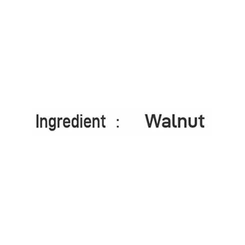 Tulsi 200g Walnut Kernels