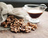 4 Omega-3 Food to Live - California Walnuts Halves & Pieces, Ounces Raw, Unsalted, Shelled, Vegan, Kosher, Sirtfood