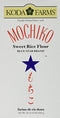Koda Mochiko Sweet Rice Flour, 16 Oz, Pack Of 6 by Koda