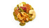 2.2 Lb, Pack 1 Yupik Organic Protein Boost Trail Mix, A Mix Of Cashews, Almonds, Pumpkin Seeds, Walnut, Cranberries