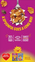 Generic 29.5 oz (1 Raisin Bran Breakfast Cereal, Mega Size, Box)