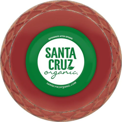 16 Santa Cruz Lemonade Rapsberry FO