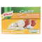 Knorr Sazon Seasoning, Garlic and Onion 2.8 oz, 16 ct