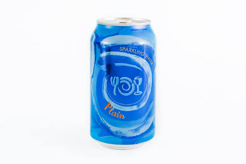 Wegmans (12 pack) 0 0 0 Sparkling Water Plain cans | calories | sugar | sodium | Vegan