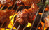 Memphis Dry Chicken Wing Rub Seasoning, Large Shaker, Sweet & Smoky Southern-Style BBQ Seasoning