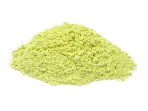 Jalpur Green Moong Bean & Rice Flour (khichdi flour) - 100g