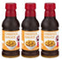 Panda Express Gourmet Chinese Orange Sauce, 20.75 oz (Pack of 3)