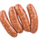 Poche's Pork & Crawfish Sausage