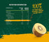 Generic 32 oz FruitBetter Golden Kiwi Fresh SunGold Kiwis Naturally Sweet Tropical Flavor High Vitamin C Superfruit