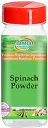 Larissa Veronica Spinach Powder (4 oz, ZIN: 526939)