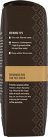 10.5 Peet's Coffee, Medium Roast Ground Coffee - Cafe Domingo Ounce Bag