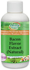 Larissa Veronica Bacon Flavor Extract (Natural) (4 oz, ZIN: 527475) - 2 Pack