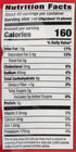 MORALZA 40 oz 2.5LB 1390413 200ml 2 Kirkland Signature Fancy Whole Cashews With Sea Salt - Item Bundle with Silicone