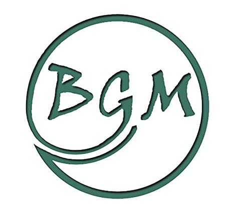 BGM 18 Pack (Pack 18) Kentucky Ginger Ale