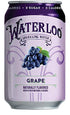 8pk Waterloo Spark Grape +CRV