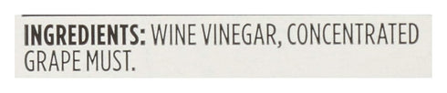 365 16.9 Oz (Pack 2) by Whole Foods Market, Balsamic Vinegar Of Modena, Fl