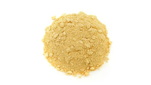 Yupik Organic Mesquite Powder, 8.8 oz, USDA Certified Non-GMO Vegan Superfood, Natural Sweetener, Nutty Flavor