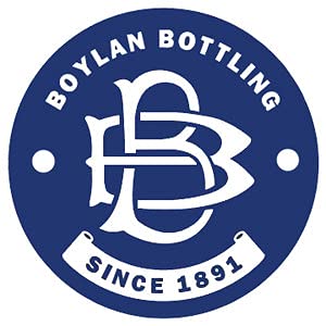 Boylan 12.0 (Pack 6) Soda Black Cherry FO