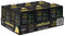 Fonti Di Crodo Limonata, Italian Sparkling Lemonade, 11.2 Oz. Cans (Pack of