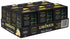 Fonti Di Crodo Limonata, Italian Sparkling Lemonade, 11.2 Oz. Cans (Pack of