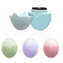 acoolstore 1 piece Silicone sunscreen applicator, portable body lotion applicator, water replenishing applicator