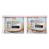 Generic package. 2-countx 20 oz 40 oz Oven Roasted Sliced Turkey Breast, Fully Cooked, Deli-Style Sliced Turkey, Ready