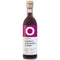 Raspberry Champagne Vinegar Glass Bottle 10.1 Fl Oz by O Olive