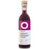 Raspberry Champagne Vinegar Glass Bottle 10.1 Fl Oz by O Olive