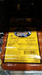 Deen Halal Hot Turkey Sausage 16 Oz. (4 Pack)