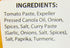 2.5 Sukhi's Gourmet Indian Curry Paste, Classic Indian Pound