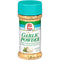 Lawrys Coarse Ground with Parsley Garlic Powder, 5.5 oz
