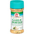 Lawrys Coarse Ground with Parsley Garlic Powder, 5.5 oz