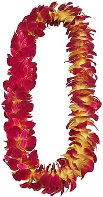 (50 Miami Fresh Orchid Flower OrchidClub USA Sunne Tropical Loose Bloom Head DIY Lei food drink decoration YELLOW