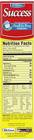 10 Minute Success 4ct 2pack white rice