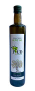 Joud Olive Oil Joud, Extra Virgin Olive Oil, Premium Smooth, Single Origin, Lebanese, First Cold