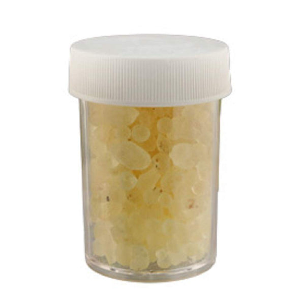 Greekshops.com Greek Spice Mastiha (Mastic Gum) Net Wt. 0.5 oz