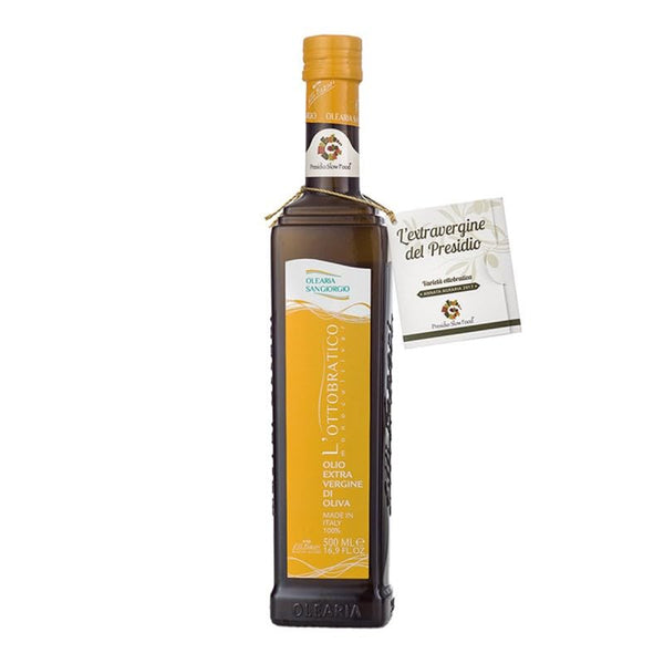 Generic Extra Virgin Olive Oil 500 ML