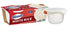 Narrow Path Sales Pack 6 6 Minute Rice Ready to Serve Cups Variety of Different Flavors: White Rice, Yellow Rice, Brown