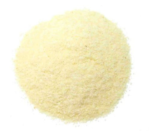 Jalpur Semolina White Fine - 200g