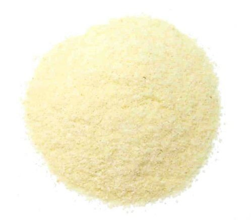 Jalpur Semolina White Fine - 200g