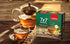 P. Jentschura 49 100 Dr. Jentschura's AlkaHerb with Organic Herbs from Germany, Tea Bags
