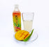 VIVALOE 16.9fl oz (12 Pack) Mango Aloe