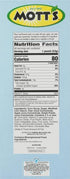 Pack, 40 32 oz (Pack 4) Mott's Animals Assorted Fruit Flavored Snacks, Valentine's Day, Gluten Free, Family Ct