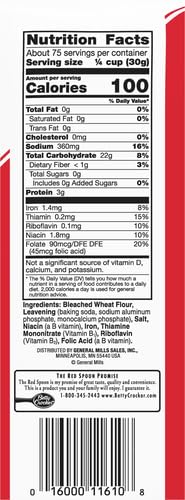 Gold Medal Premium Quality Self Rising Flour, 5 lb for Baking